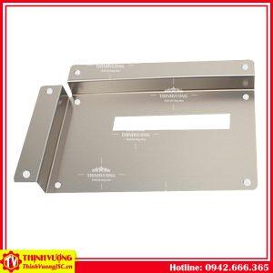 tấm kim loại tạo mặt phẳng cho máy in phun cầm tay thịnh vượng jsc