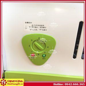 Tủ mát trưng bày siêu thị trên mát dưới đông – Hình ảnh máy tự động | ThinhVuongJSC.VN tu mat trung bay sieu thi tren mat duoi dong 4