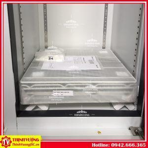 Tủ mát trưng bày thực phẩm 1 cánh kính Berjaya – Hình ảnh máy tự động | ThinhVuongJSC.VN tu mat trung bay thuc pham 1 canh kinh berjaya 4
