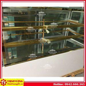 tu mat trung bay thuc pham 3 tang kinh phang 1.5m 1