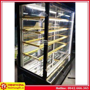 tu mat trung bay thuc pham 5 tang kinh phang 1.2m 3