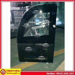 tu mat trung bay thuc pham kinh cong berjaya 310l 0.9m 6