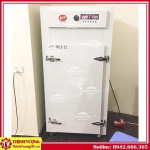 tu say doi luu che 9 khay 1