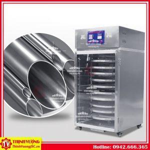 tu say doi luu thuc pham 10 khay