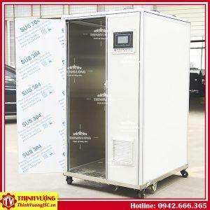 tu say kho lanh thuc pham cong nghiep lg kffrs 4ii 2