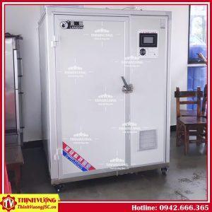 tu say kho lanh thuc pham cong nghiep lg kffrs 4ii 5