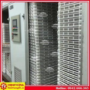 tu say kho lanh thuc pham cong nghiep lg kffrs 6ii 2