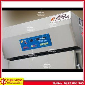 tu u bot lam banh southstar 16 khay fx16ps 1