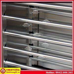 tu u bot lam banh southstar 16 khay fx16ps 2