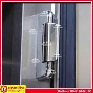 tu u bot lam banh southstar 16 khay fx16ps 3