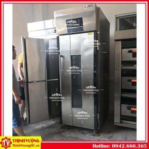 Tủ ủ bột làm bánh Southstar 32 khay FX-32SC (1 cửa) – Hình ảnh máy tự động | ThinhVuongJSC.VN tu u bot lam banh southstar 32 khay fx32sc 1 cua 1