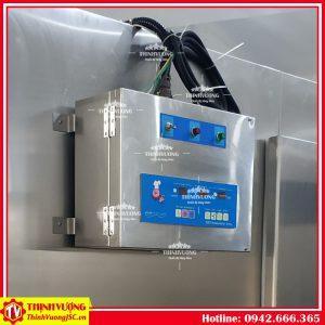 tu u bot lam banh southstar fx232s 2