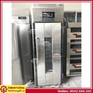 tu u bot lam banh southstar 16 khay fx16sc 1