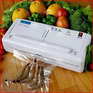 may hut chan khong gia dinh dz300a