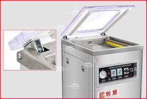 cau tao may hut chan khong thuc pham cong nghiep