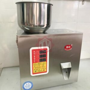 Máy định lượng cân điện tử 1-50 g – Hình ảnh máy tự động | ThinhVuongJSC.VN may dinh luong can dien tu 1 50 g 2 – máy tại ThinhVuongJSC.VN