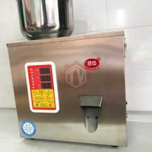 Máy định lượng cân điện tử 1-50 g – Hình ảnh máy tự động | ThinhVuongJSC.VN may dinh luong can dien tu 1 50 g 4 – máy tại ThinhVuongJSC.VN