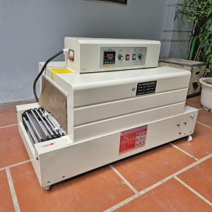 Máy co màng BS-B4020 – Hình ảnh máy tự động | ThinhVuongJSC.VN Máy co màng BS-B4020