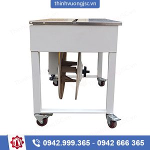 Máy đóng đai thùng HY-10A – Hình ảnh máy tự động | ThinhVuongJSC.VN TV DD13 may dong dai thung hy 10a 3 – máy tại ThinhVuongJSC.VN