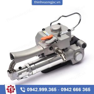 Máy đóng đai cầm tay khí nén CA25