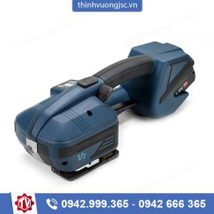 TV DP06 May dai day PP PET dung pin V2 cam tay 3 – máy tại ThinhVuongJSC.VN