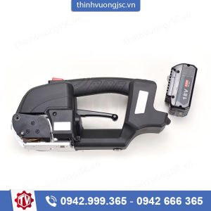 TV DP08 May dai day PP PET dung pin V4 cam tay 3 – máy tại ThinhVuongJSC.VN