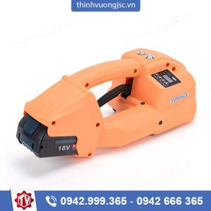 TV DP14 May dai day PP PET dung pin Q2L cam tay 3 – máy tại ThinhVuongJSC.VN