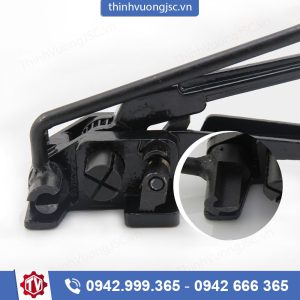 Bộ dụng cụ siết đai thép và kìm kẹp bọ HM01 12-16mm (có dao cắt) – Hình ảnh máy tự động | ThinhVuongJSC.VN TV-ĐT05-bo-dung-cu-siet-dai-thep-kim-kep-bo-co-dao-cat-hm01-12-16mm (2)