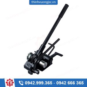 Bộ dụng cụ siết đai thép và kìm kẹp bọ HM93 19-20mm – Hình ảnh máy tự động | ThinhVuongJSC.VN TV DT06 bo dung cu siet dai thep va kim kep bo hm93 19 20mm 2 – máy tại ThinhVuongJSC.VN