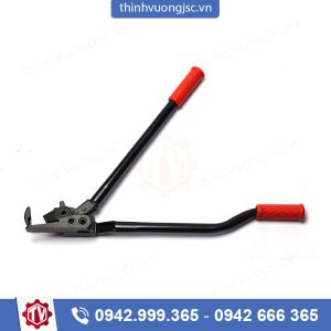 Dụng cụ cắt dây đai thép H400 – Hình ảnh máy tự động | ThinhVuongJSC.VN dụng cụ cắt dây đai thép h400
