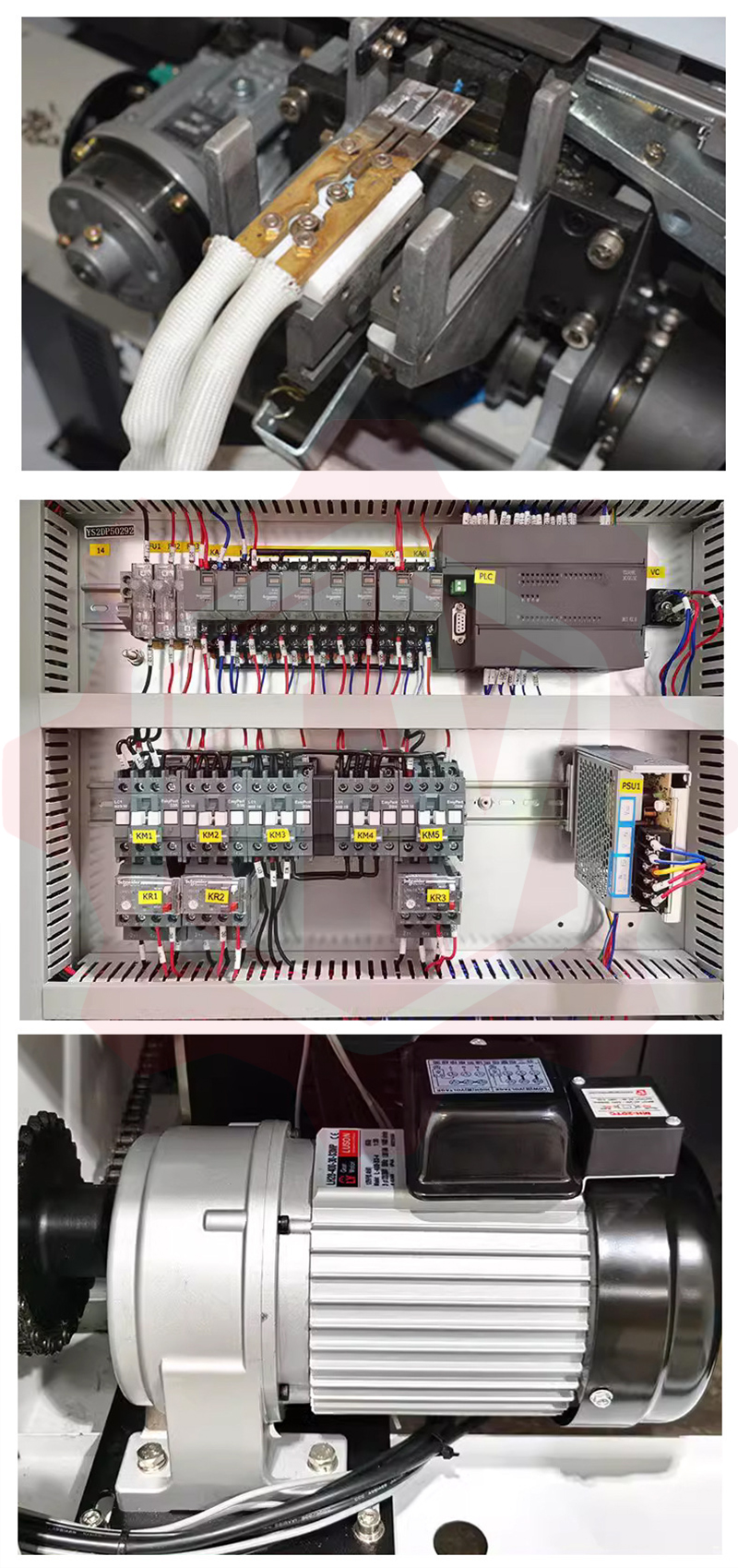 Máy đai thùng tự động MH-102A – Hình ảnh máy tự động | ThinhVuongJSC.VN MH-102A