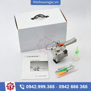 Máy hàn dây đai khí nén R19