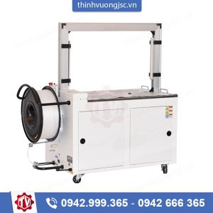 Máy đai thùng tự động MH-101A – Hình ảnh máy tự động | ThinhVuongJSC.VN TV DTD07 May dai thung tu dong MH 101A 3 – máy tại ThinhVuongJSC.VN