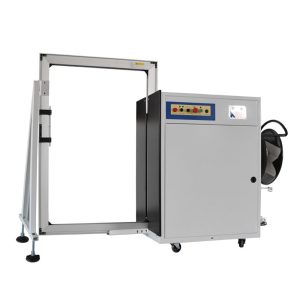 Máy đai thùng tự động MH-103B