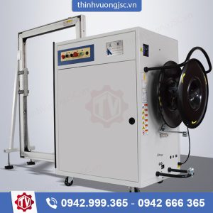 Máy đai thùng tự động MH-103B