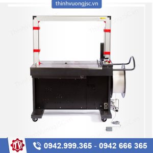 Máy đai thùng tự động MH-X201B – Hình ảnh máy tự động | ThinhVuongJSC.VN Máy đai thùng tự động MH-X201B