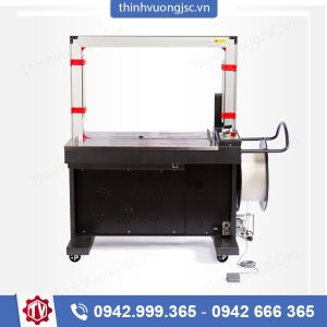 Máy đai thùng tự động MH-X201 – Hình ảnh máy tự động | ThinhVuongJSC.VN TV DTD11 May dai thung tu dong MH X201 1 – máy tại ThinhVuongJSC.VN