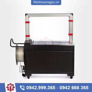 Máy đai thùng tự động MH-X201 – Hình ảnh máy tự động | ThinhVuongJSC.VN Máy đai thùng tự động MH-X201