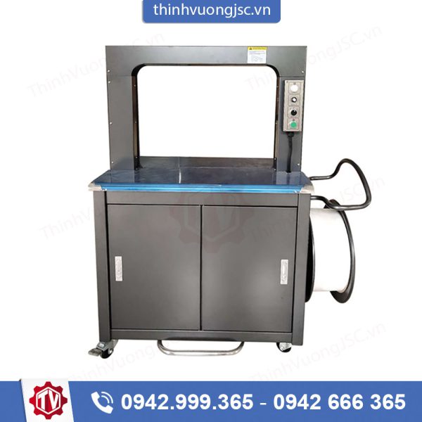 Máy đai thùng tự động YS-305B