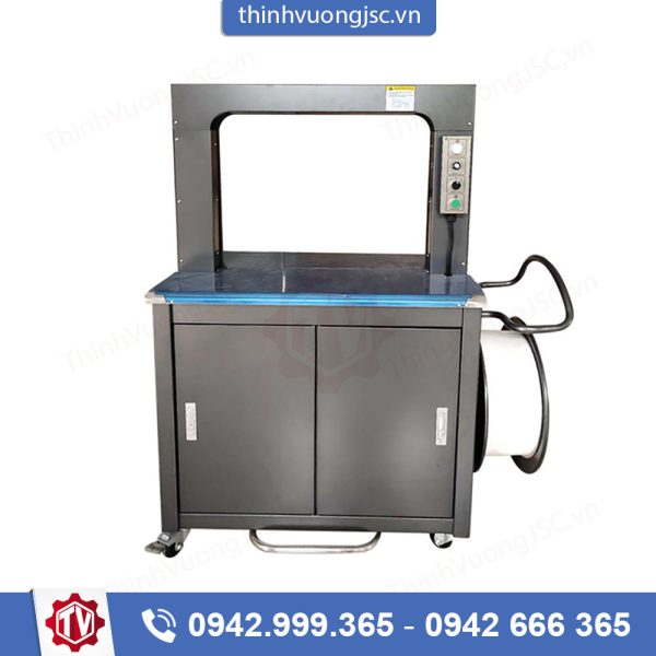 Máy đai thùng tự động YS-305R