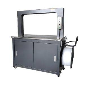 Máy đai thùng tự động YS-305RP