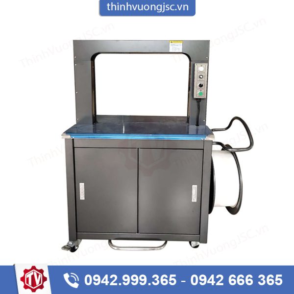 Máy đai thùng tự động YS-305RPD