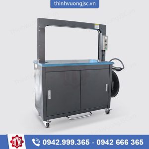Máy đai thùng tự động YS-309 – Hình ảnh máy tự động | ThinhVuongJSC.VN Máy đai thùng tự động YS-309