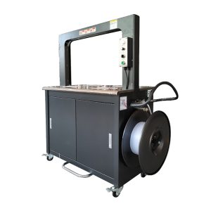 Máy đai thùng tự động YS-312X – Hình ảnh máy tự động | ThinhVuongJSC.VN TV DTD15 1 May dai thung tu dong YS 312X 1 – máy tại ThinhVuongJSC.VN