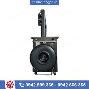 Máy đai thùng tự động YS-312X – Hình ảnh máy tự động | ThinhVuongJSC.VN TV DTD15 1 May dai thung tu dong YS 312X 2 – máy tại ThinhVuongJSC.VN