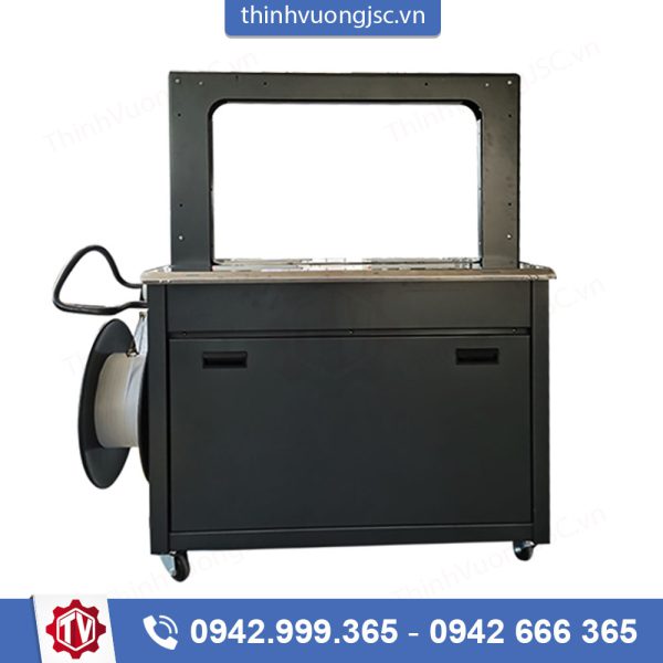 Máy đai thùng tự động YS-312X