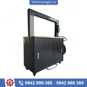 Máy đai thùng tự động YS-312X – Hình ảnh máy tự động | ThinhVuongJSC.VN Máy đai thùng tự động YS-312X