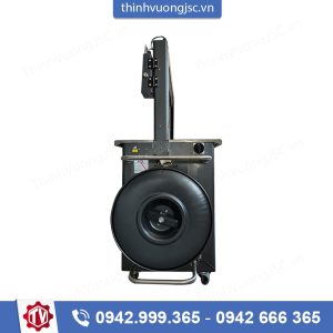 Máy đai thùng tự động YS-312 – Hình ảnh máy tự động | ThinhVuongJSC.VN TV DTD15 May dai thung tu dong YS 312 2 – máy tại ThinhVuongJSC.VN