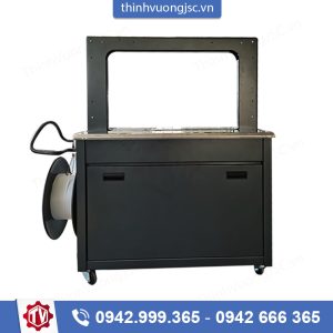 Máy đai thùng tự động YS-312 – Hình ảnh máy tự động | ThinhVuongJSC.VN TV DTD15 May dai thung tu dong YS 312 3 – máy tại ThinhVuongJSC.VN