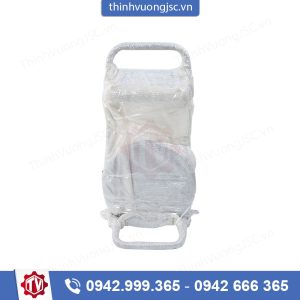 Xe đẩy dây đai PP P200